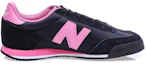 Order 新百倫 NB 360 低筒 跑步鞋 女款 深藍紫