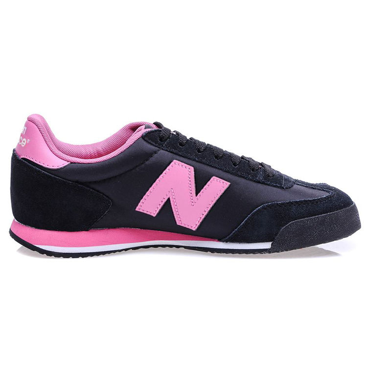 Order 新百倫 NB 360 低筒 跑步鞋 女款 深藍紫