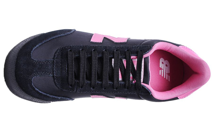 Shop 新百倫 NB 360 低筒 跑步鞋 女款 深藍紫