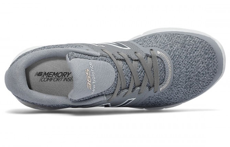 Lookbook (W) New Balance 365 ''Grigio'' WA365GY