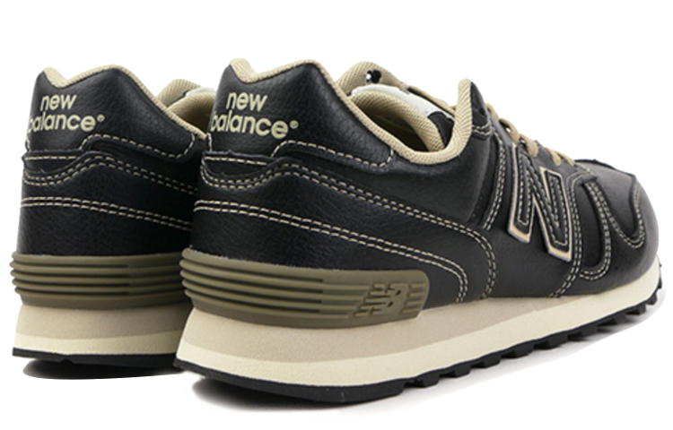 Shop (W) New Balance 368 Serie Schwarz W368LBL