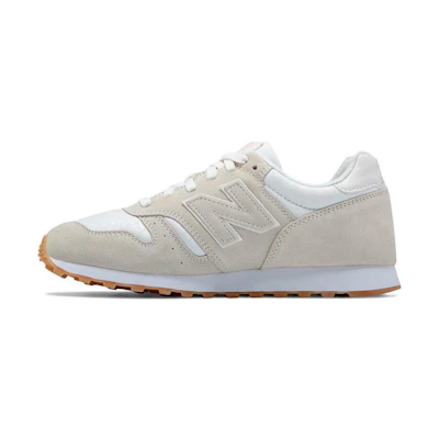 (W) NB 373 'Beige Gum'
