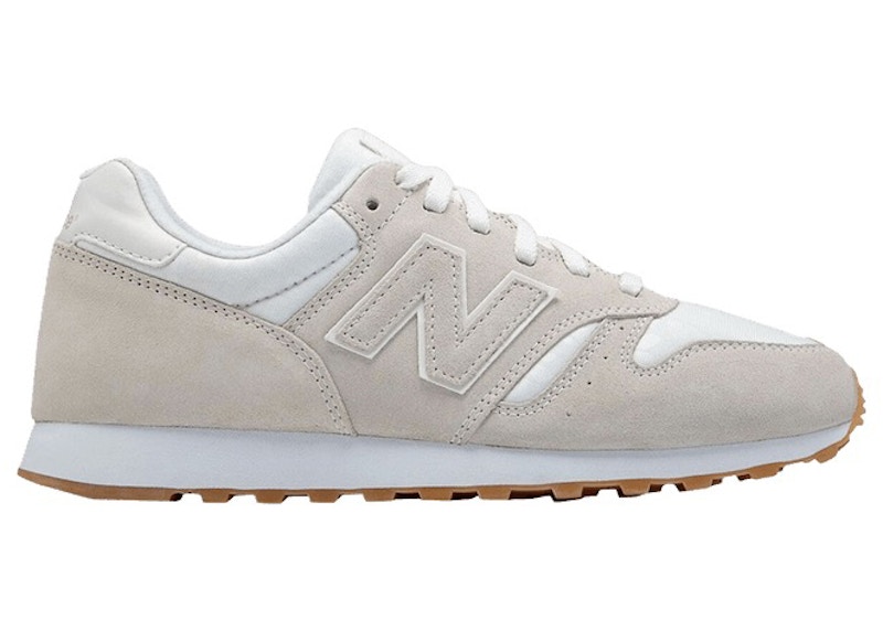 Buy (Women) New Balance 373 'Beige Gum' WL373CR - Novelship