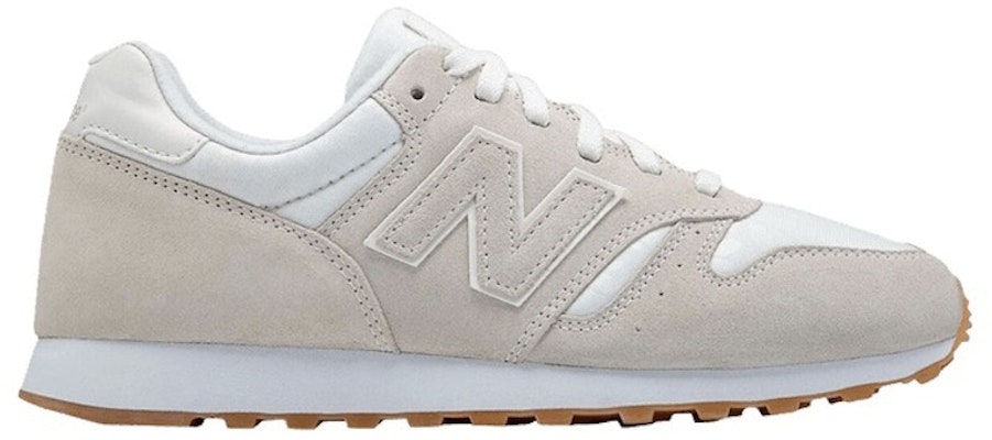 Buy Women New Balance 373 Beige Gum WL373CR Novelship