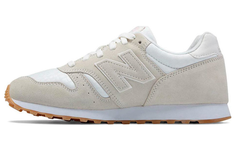 (Women) New Balance 373 'Beige Gum' WL373CR