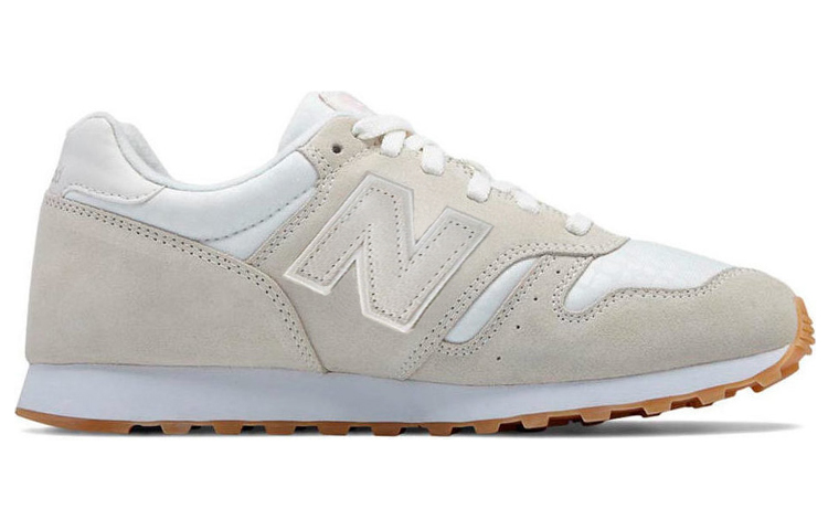 (W) NB 373 'Beige Gum' 圖 2