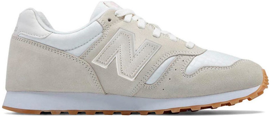 (W) 뉴발란스 373 '베이지 검' (New Balance 373 'Beige Gum') WL373CR Order (W) 뉴발란스 373 '베이지 검' (New Balance 373 'Beige Gum') WL373CR