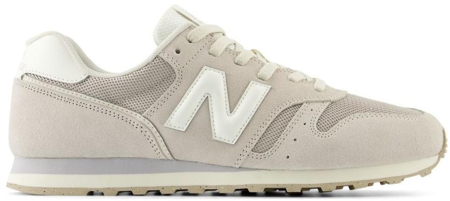 New Balance 373 'Beige White' ML373QM2 Order New Balance 373 'Beige White' ML373QM2