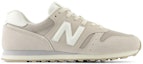 Order (W) New Balance 373 'Beige Low-Top' Kasut Rendah Bej. ML373QM2
