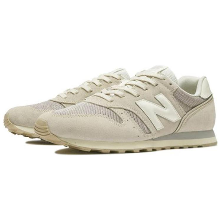 Lookbook (W) New Balance 373 'Beige de Caña Baja' ML373QM2