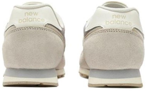 (W) 新百伦 373 米色低帮鞋 ML373QM2 Shop (W) 新百伦 373 米色低帮鞋 ML373QM2