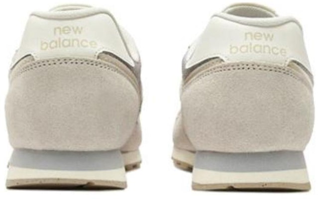 New Balance 373 'Beige White' ML373QM2 Shop New Balance 373 'Beige White' ML373QM2