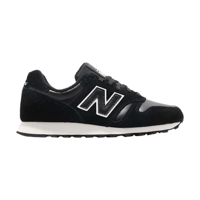 (W) NB 373 'Black'