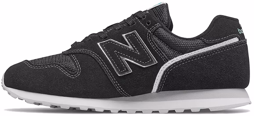(W) New Balance 373 'Negro' WL373FT2 Buy (W) New Balance 373 'Negro' WL373FT2