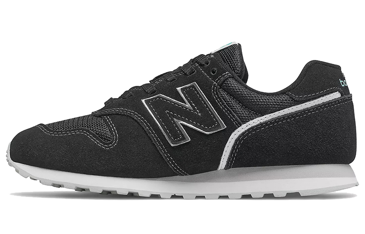 Buy (W) New Balance 373 'Negro' WL373FT2