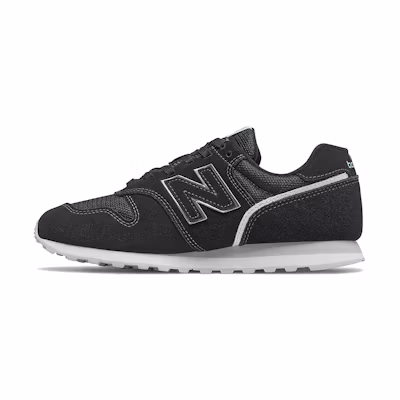 (W) NB 373 'Black'