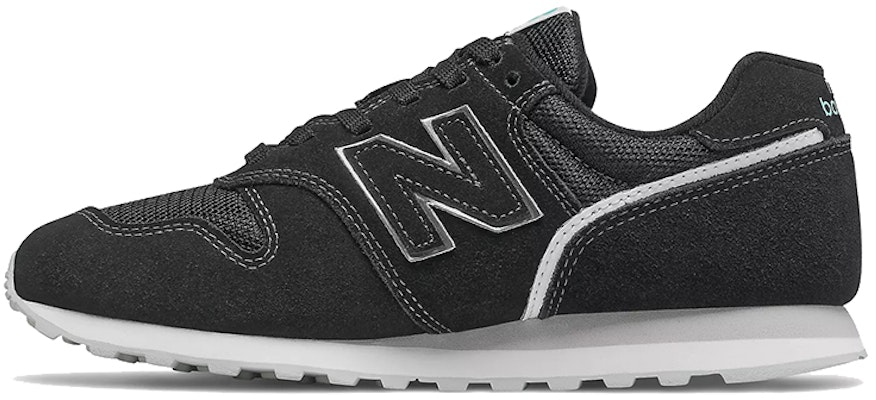 (W) ニューバランス373 ブラック WL373FT2 Buy (W) ニューバランス373 ブラック WL373FT2
