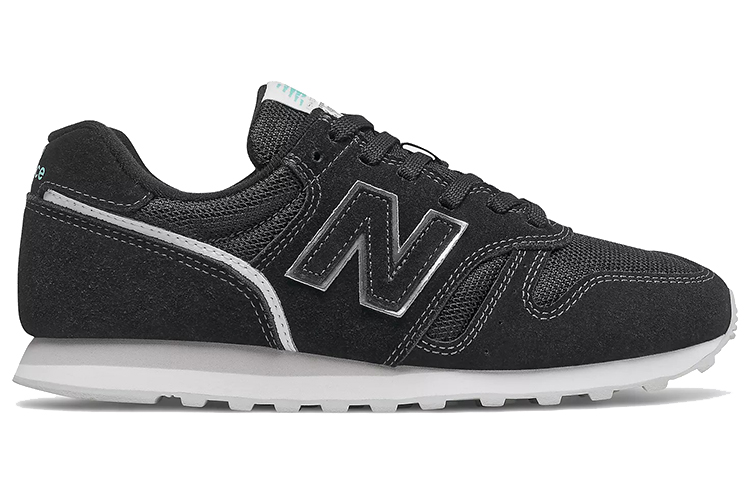 Order (W) New Balance 373 'Negro' WL373FT2