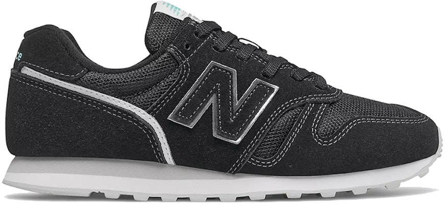 (W) 뉴발란스 373 블랙 (New Balance 373 Black) WL373FT2 Order (W) 뉴발란스 373 블랙 (New Balance 373 Black) WL373FT2