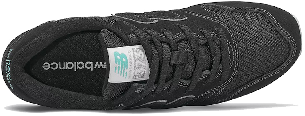 (W) 뉴발란스 373 블랙 (New Balance 373 Black) WL373FT2 Lookbook (W) 뉴발란스 373 블랙 (New Balance 373 Black) WL373FT2