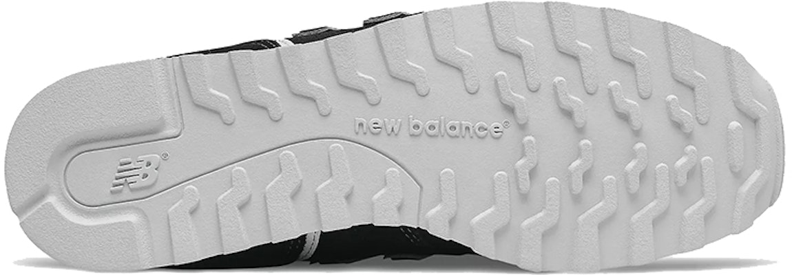 (W) 뉴발란스 373 블랙 (New Balance 373 Black) WL373FT2 Shop (W) 뉴발란스 373 블랙 (New Balance 373 Black) WL373FT2