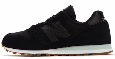 (Women) New Balance 373 Series Low-Top 'Black Mint' WL373KMS (Women) New Balance 373 Series Low-Top 'Black Mint' WL373KMS