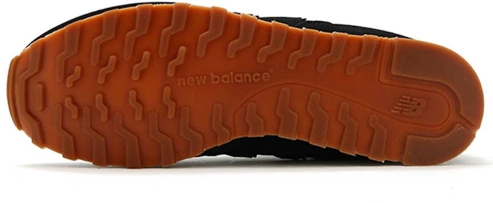 (W) New Balance 373 Series Low-Top 'Hitam Mint' WL373KMS Shop (W) New Balance 373 Series Low-Top 'Hitam Mint' WL373KMS