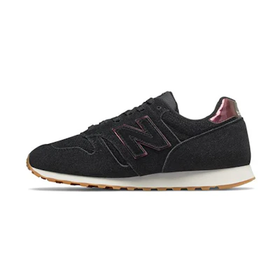 (W) NB 373 'Black'