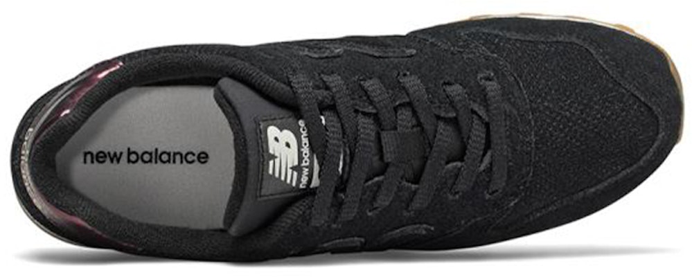 (W) ニューバランス373 ブラック WL373WNI Lookbook (W) ニューバランス373 ブラック WL373WNI