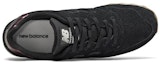 Lookbook (W) ニューバランス373 ブラック WL373WNI