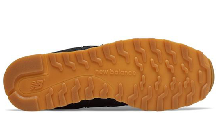 Shop (W) ニューバランス373 ブラック WL373WNI