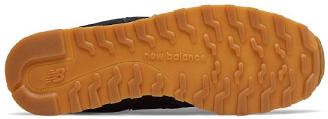 (W) ニューバランス373 ブラック WL373WNI Shop (W) ニューバランス373 ブラック WL373WNI