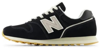 (Women) New Balance 373 'Black Comfort' WL373TN2