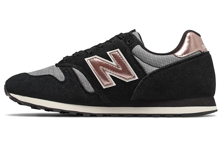 Buy (W) 뉴발란스 373 블랙 코퍼 (New Balance 373 Black Copper) WL373JLA