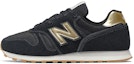 Buy (W) ニューバランス373「ブラックゴールド」 WL373FB2