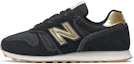 Buy (女性) New Balance 373 '黑金' WL373FB2