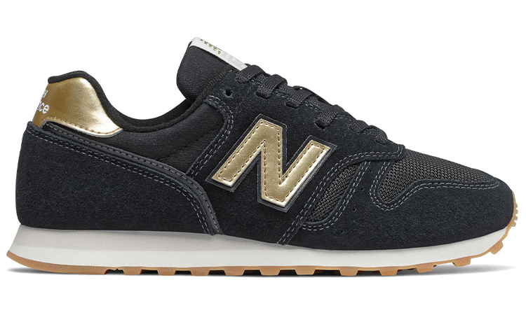 Order (W) New Balance 373 'Negro Oro' WL373FB2