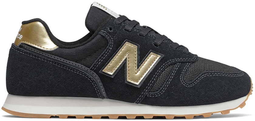 (W) ニューバランス373「ブラックゴールド」 WL373FB2 Order (W) ニューバランス373「ブラックゴールド」 WL373FB2