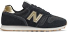 Order (W) ニューバランス373「ブラックゴールド」 WL373FB2