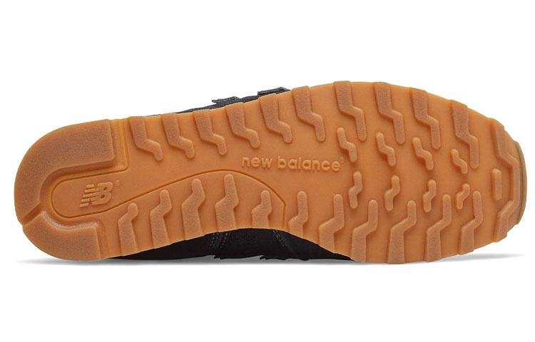 Shop (W) New Balance 373 'Negro Oro' WL373FB2