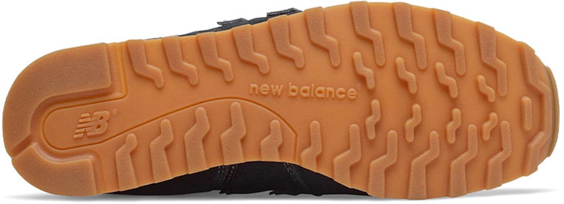 (W) ニューバランス373「ブラックゴールド」 WL373FB2 Shop (W) ニューバランス373「ブラックゴールド」 WL373FB2