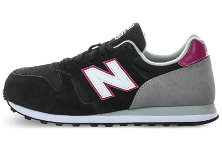 Buy (W) 뉴발란스 373 블랙 그레이 (New Balance 373 Black Grey) WL373PN