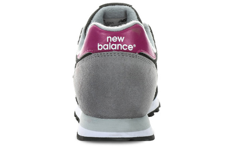Shop (W) 뉴발란스 373 블랙 그레이 (New Balance 373 Black Grey) WL373PN