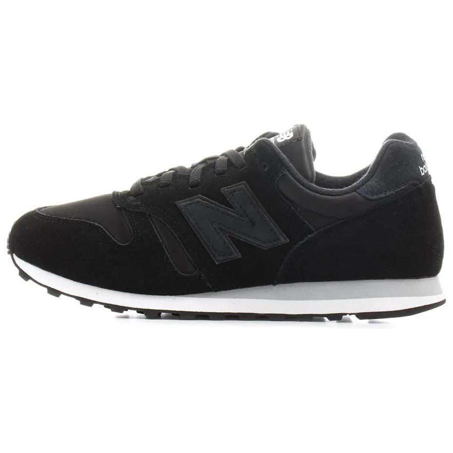 Buy （女款）New Balance 373「黑銀」WL373KSP