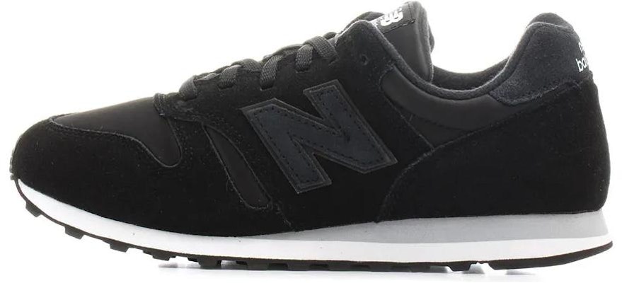 (W) New Balance 373 'Hitam Perak' WL373KSP Buy (W) New Balance 373 'Hitam Perak' WL373KSP