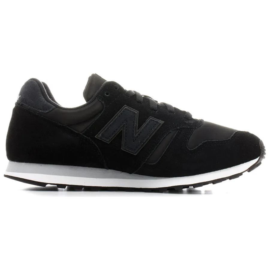 Order （女款）New Balance 373「黑銀」WL373KSP