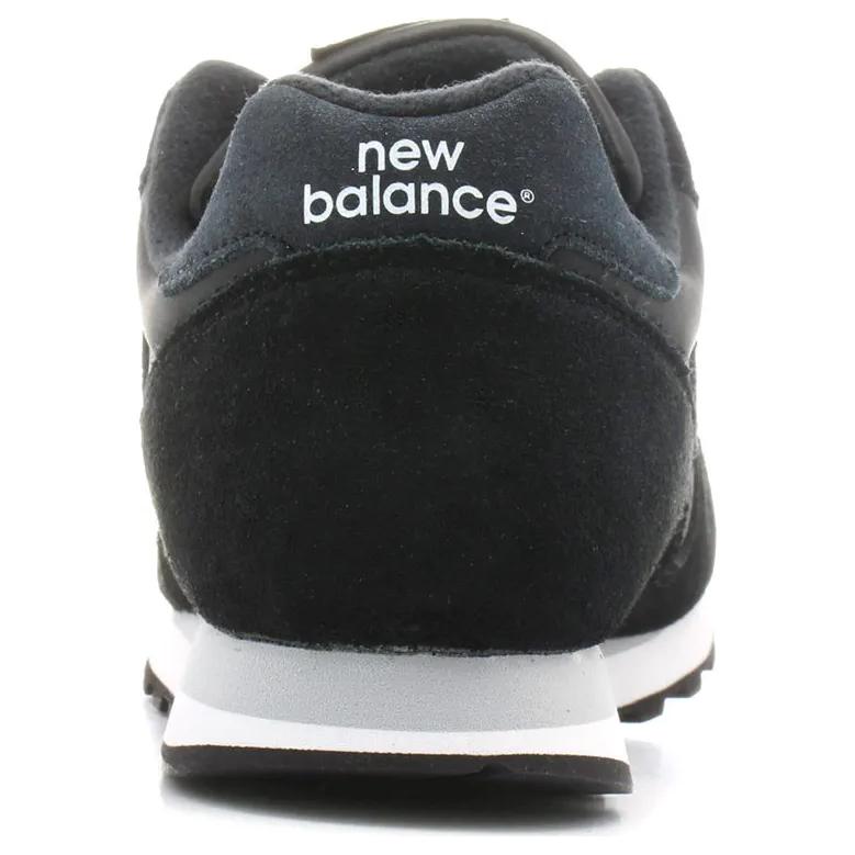 Shop （女款）New Balance 373「黑銀」WL373KSP