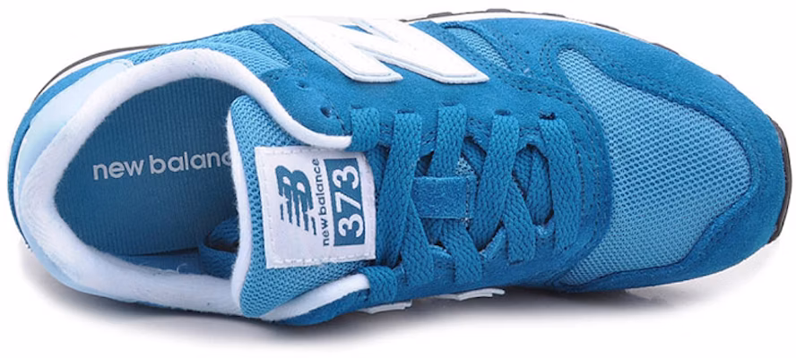 (W) 뉴발란스 373 블루 스니커즈 (New Balance 373 Blue Sneakers) WL373SMB Lookbook (W) 뉴발란스 373 블루 스니커즈 (New Balance 373 Blue Sneakers) WL373SMB