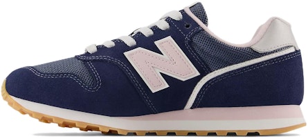 (W) ニューバランス373 ブルーピンク WL373OA2 Buy (W) ニューバランス373 ブルーピンク WL373OA2
