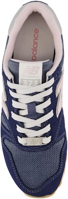 (W) 新百伦 373 '蓝粉' WL373OA2 Shop (W) 新百伦 373 '蓝粉' WL373OA2